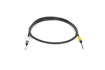 Cable Pull, parking brake BOSCH 1 987 482 681