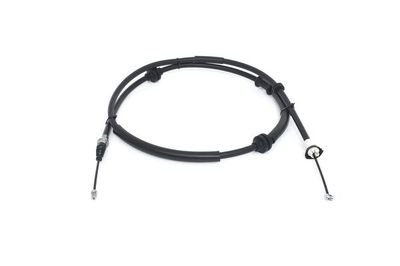 Cable Pull, parking brake BOSCH 1 987 482 682