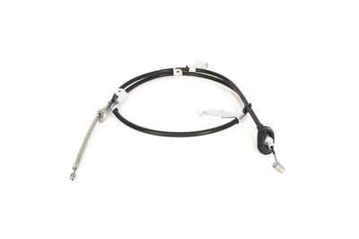 Cable Pull, parking brake BOSCH 1 987 482 690