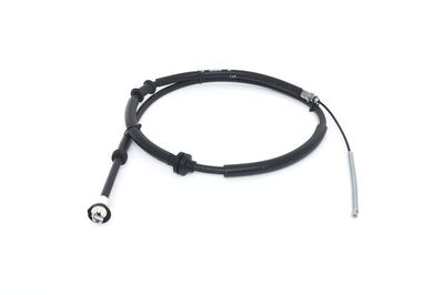 Cable Pull, parking brake BOSCH 1 987 482 717