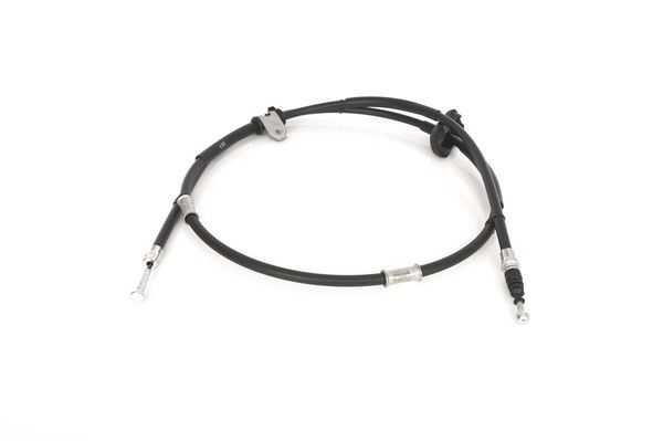 BOSCH 1 987 482 725 Cable Pull, parking brake