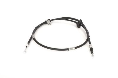 Cable Pull, parking brake BOSCH 1 987 482 725
