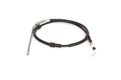 Cable Pull, parking brake BOSCH 1 987 482 729