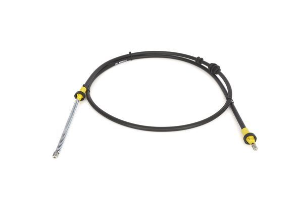 BOSCH 1 987 482 732 Cable Pull, parking brake