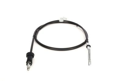Cable Pull, parking brake BOSCH 1 987 482 747