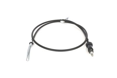 Cable Pull, parking brake BOSCH 1 987 482 748