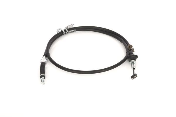 BOSCH 1 987 482 753 Cable Pull, parking brake