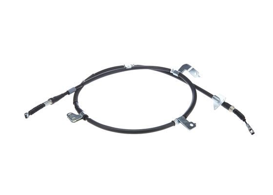 BOSCH 1 987 482 826 Cable Pull, parking brake