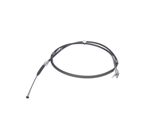 BOSCH 1 987 482 829 Cable Pull, parking brake