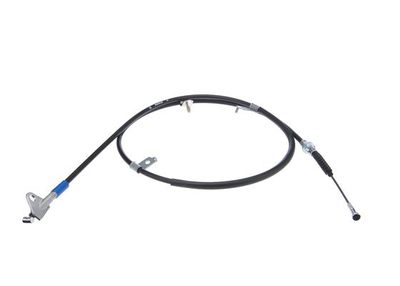 Cable Pull, parking brake BOSCH 1 987 482 830