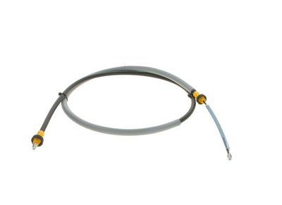 Cable Pull, parking brake BOSCH 1 987 482 831