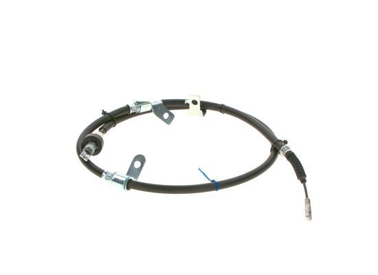 BOSCH 1 987 482 837 Cable Pull, parking brake