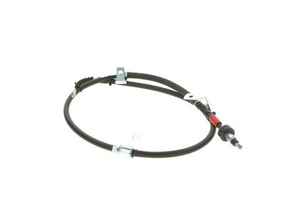 Cable Pull, parking brake BOSCH 1 987 482 838