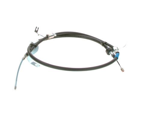 BOSCH 1 987 482 840 Cable Pull, parking brake