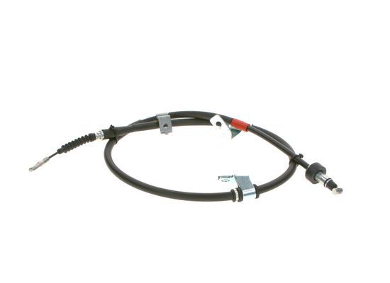 BOSCH 1 987 482 845 Cable Pull, parking brake