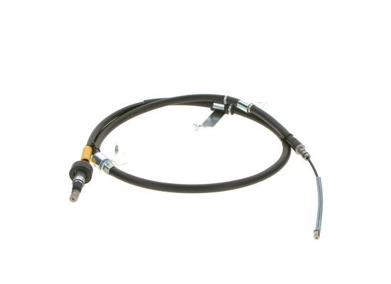 BOSCH 1 987 482 847 Cable Pull, parking brake
