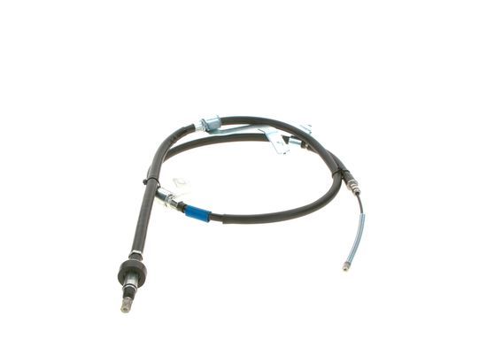 BOSCH 1 987 482 848 Cable Pull, parking brake