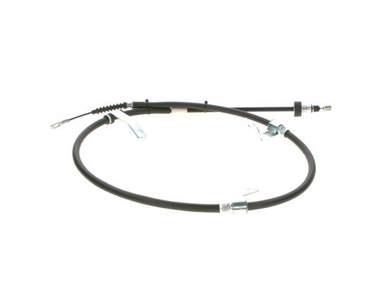 BOSCH 1 987 482 849 Cable Pull, parking brake
