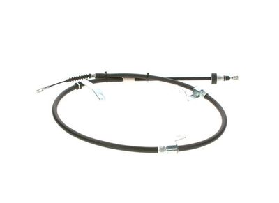 Cable Pull, parking brake BOSCH 1 987 482 849