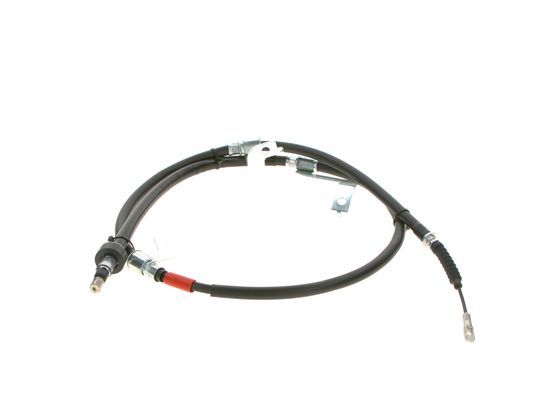 BOSCH 1 987 482 850 Cable Pull, parking brake