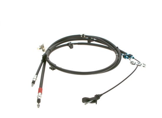 BOSCH 1 987 482 851 Cable Pull, parking brake