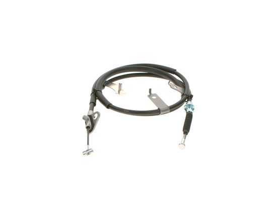 BOSCH 1 987 482 855 Cable Pull, parking brake