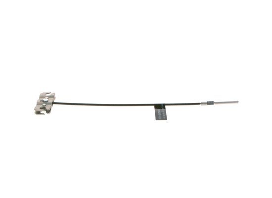 BOSCH 1 987 482 856 Cable Pull, parking brake