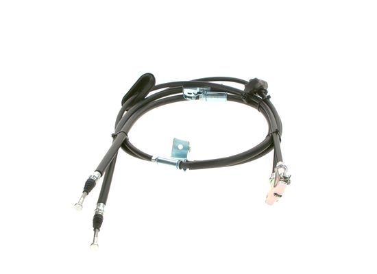 BOSCH 1 987 482 858 Cable Pull, parking brake
