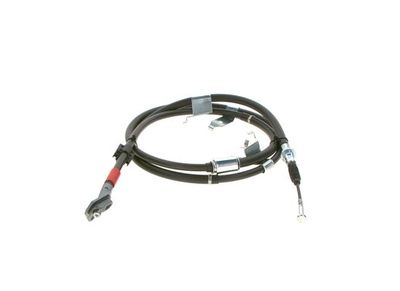 Cable Pull, parking brake BOSCH 1 987 482 859