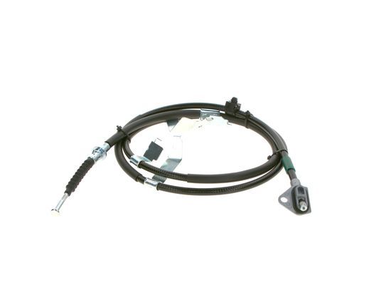 BOSCH 1 987 482 860 Cable Pull, parking brake
