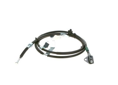Cable Pull, parking brake BOSCH 1 987 482 860