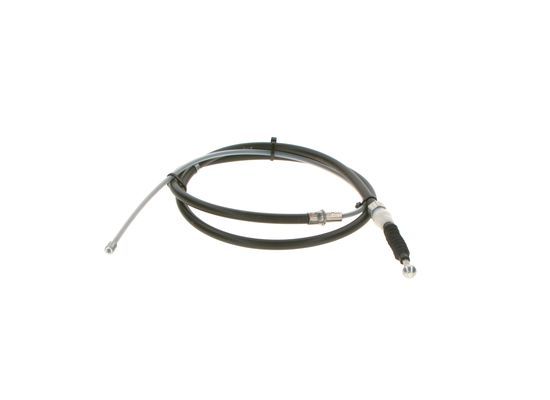 BOSCH 1 987 482 861 Cable Pull, parking brake