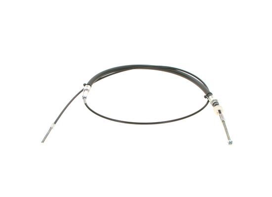BOSCH 1 987 482 863 Cable Pull, parking brake