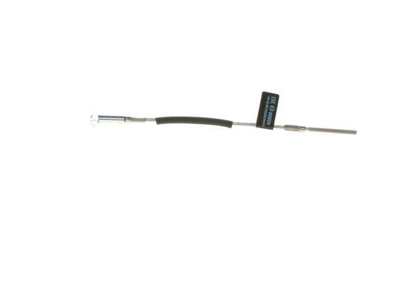 BOSCH 1 987 482 886 Cable Pull, parking brake