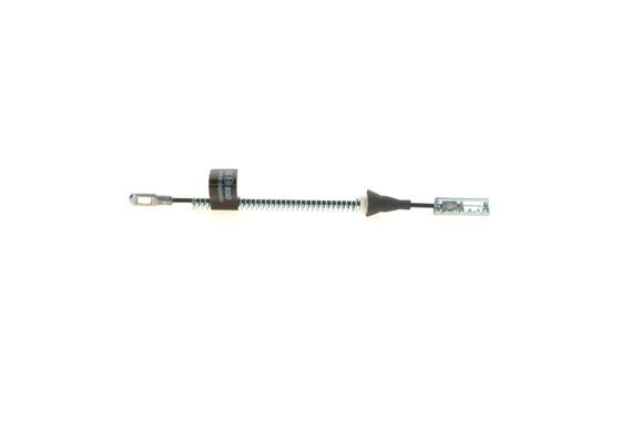 BOSCH 1 987 482 887 Cable Pull, parking brake