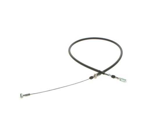 BOSCH 1 987 482 893 Cable Pull, parking brake