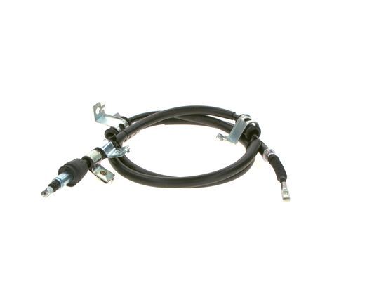 BOSCH 1 987 482 907 Cable Pull, parking brake