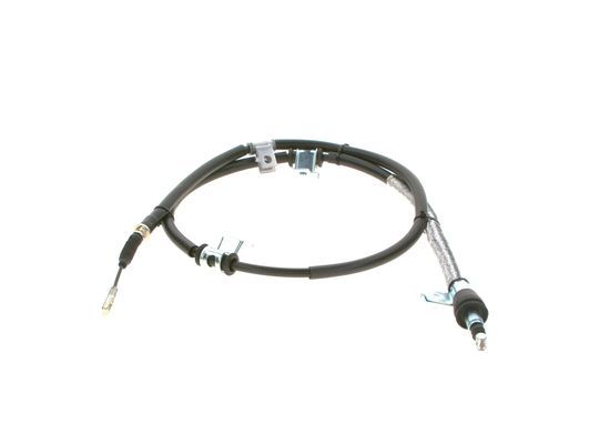 BOSCH 1 987 482 908 Cable Pull, parking brake