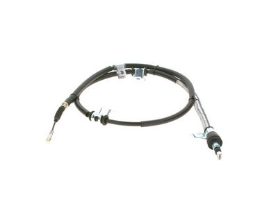 Cable Pull, parking brake BOSCH 1 987 482 908