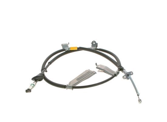 BOSCH 1 987 482 917 Cable Pull, parking brake