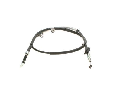 Cable Pull, parking brake BOSCH 1 987 482 927