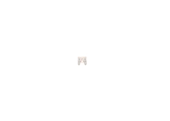BOSCH 1 987 529 033 Fuse