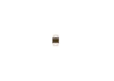 Fuse BOSCH 1 987 531 013