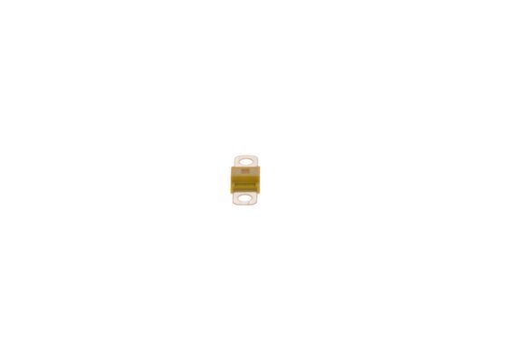 BOSCH 1 987 531 014 Fuse