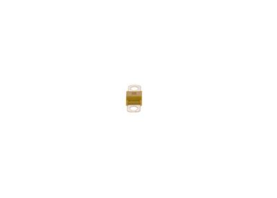 Fuse BOSCH 1 987 531 014