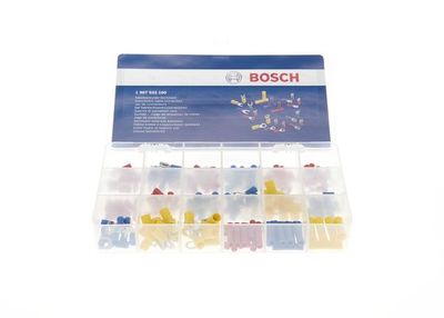 Assortment, squeeze connectors BOSCH 1 987 532 100