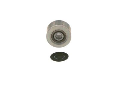 Alternator Freewheel Clutch BOSCH 1 987 945 410