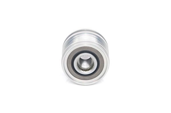 BOSCH 1 987 945 411 Alternator Freewheel Clutch