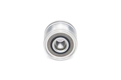 Alternator Freewheel Clutch BOSCH 1 987 945 411