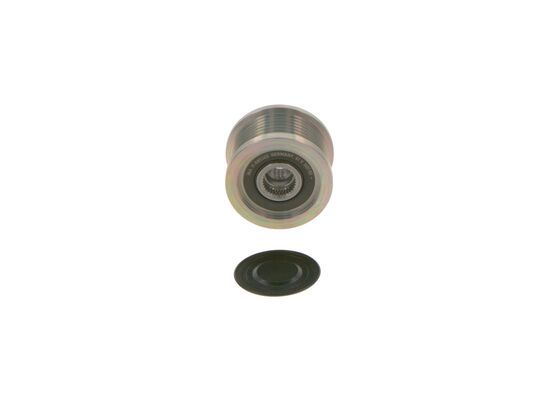 BOSCH 1 987 945 416 Alternator Freewheel Clutch